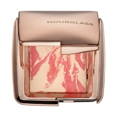 HOURGLASS MINI AMBIENT LIGHTING BLUSH DIFFUSED HEAT 0.04 OZ/ 1.3 G