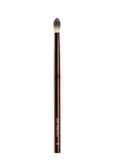 HOURGLASS HOURGLASS Nº 6 TAPERED BLENDER BRUSH