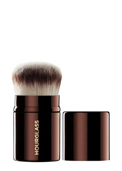 HOURGLASS HOURGLASS RETRACTABLE KABUKI BRUSH