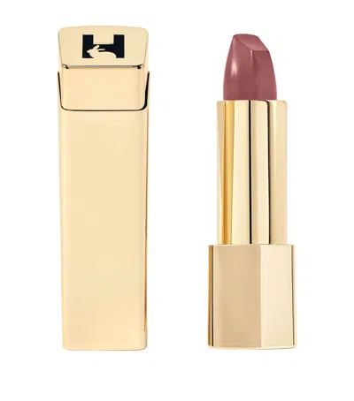 HOURGLASS UNLOCKED SATIN CRÈME LIPSTICK