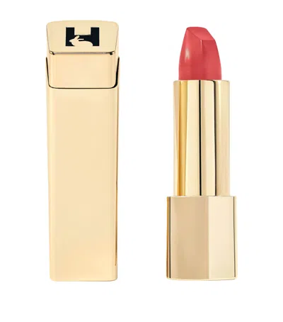 HOURGLASS UNLOCKED SATIN CRÈME LIPSTICK
