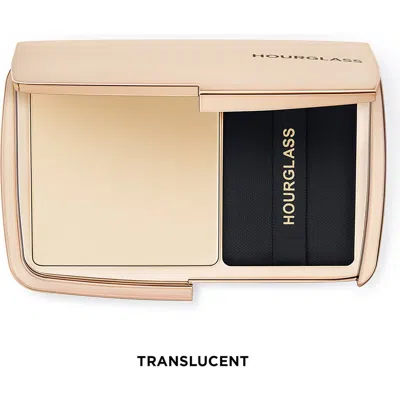 HOURGLASS HOURGLASS VANISH AIRBRUSH PRESSED POWDER