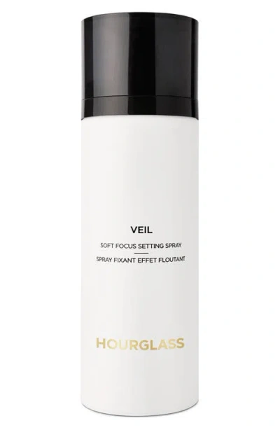 HOURGLASS HOURGLASS VEIL SOFT FOCUS SETTING SPRAY