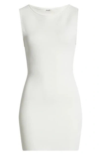HOUSE OF CB HOUSE OF CB LAGUNA STRETCH MINIDRESS