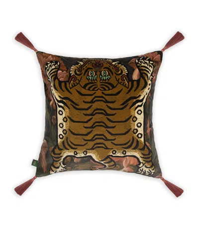 HOUSE OF HACKNEY HOUSE OF HACKNEY LARGE UMBRA SABER TASSEL CUSHION