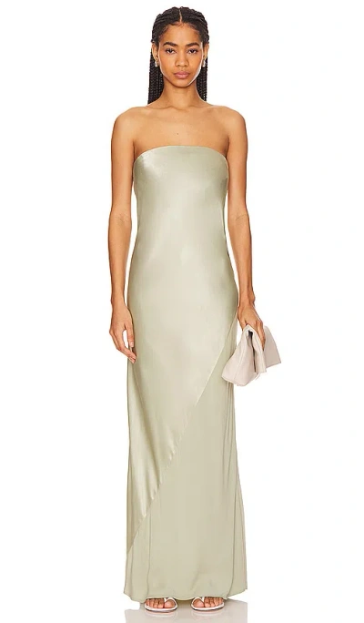 HOUSE OF HARLOW 1960 X REVOLVE KATE MAXI DRESS