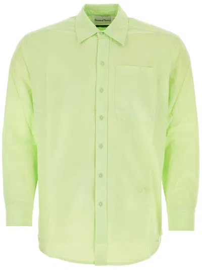 HOUSE OF SUNNY VITO SHIRT