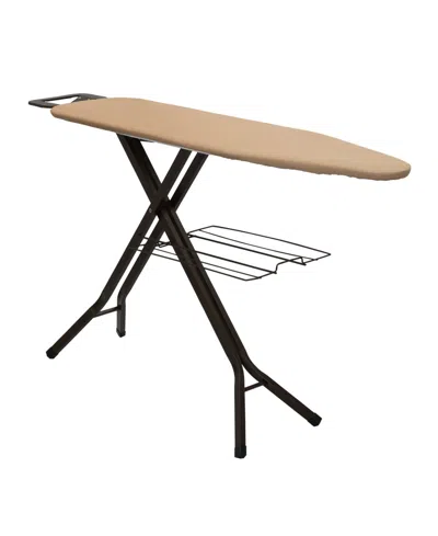HOUSEHOLD ESSENTIALS IRONING CENTER BRONZE