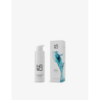 HOWL WORLDWIDE SILICONE-BASED CBD LUBRICANT
