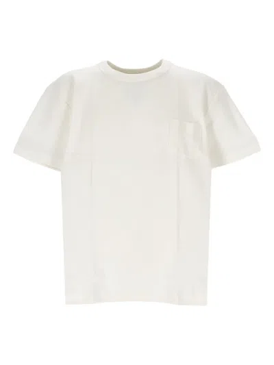 HOWLIN' BELGIAN WAFFLE T-SHIRT