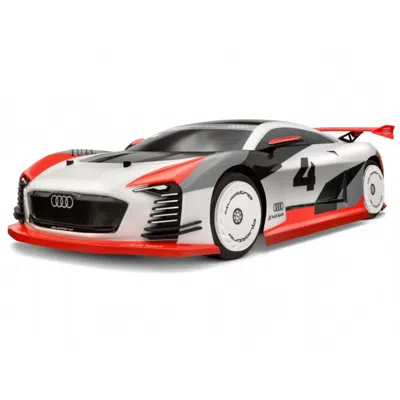 HPI RACING AUDI E-TRON VISION GT PAINTED BODY TOURING CAR