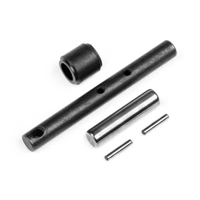 HPI RACING FRONT GEAR BOX SHAFT SET FOR VENTURE TOYOTA