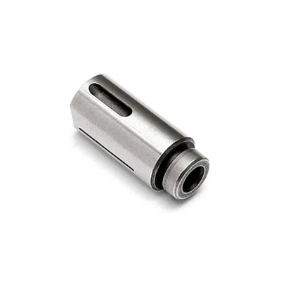 HPI RACING THROTTLE SLIDE BARREL FOR 3.0 ENGINE