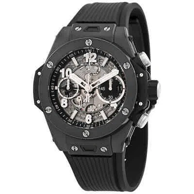 HUBLOT HUBLOT BIG BANG CHRONOGRAPH AUTOMATIC MEN'S WATCH 441.CI.1171.RX