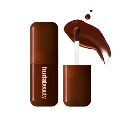 HUDA BEAUTY HUDA BEAUTY BLUSH FILTER COCO LOCO