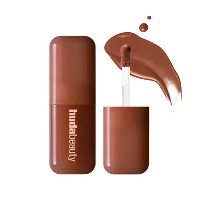 HUDA BEAUTY HUDA BEAUTY BLUSH FILTER LATTE