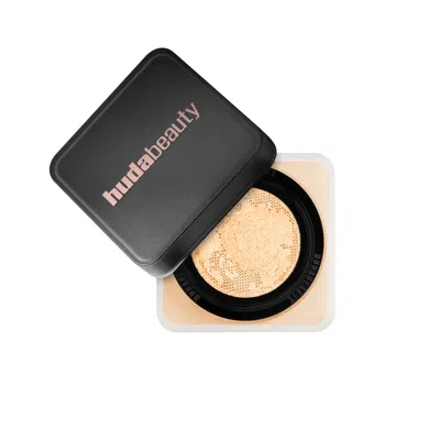 HUDA BEAUTY HUDA BEAUTY EASY BAKE BLURRING LOOSE BAKING & SETTING POWDER - BANANA BREAD
