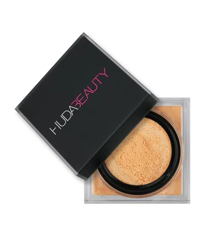 HUDA BEAUTY EASY BAKE LOOSE POWDER