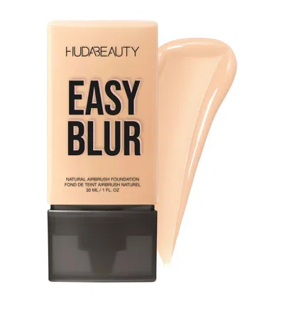 HUDA BEAUTY EASY BLUR FOUNDATION