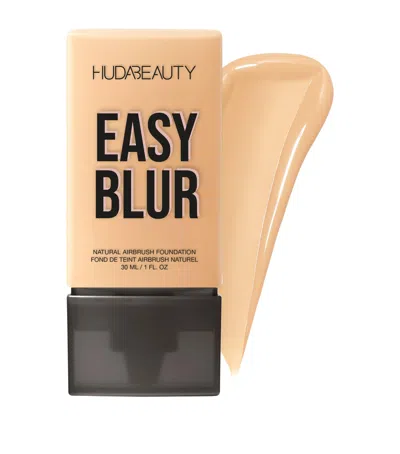 HUDA BEAUTY EASY BLUR FOUNDATION