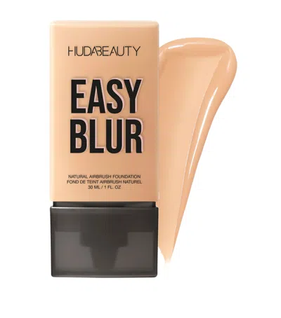 HUDA BEAUTY EASY BLUR FOUNDATION