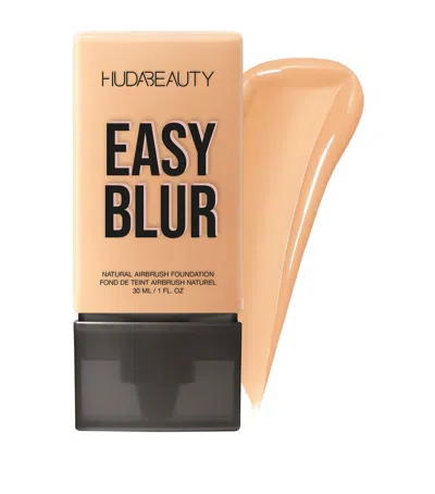 HUDA BEAUTY EASY BLUR FOUNDATION
