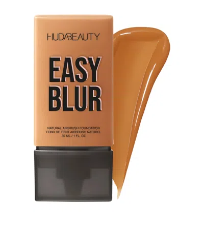 HUDA BEAUTY EASY BLUR FOUNDATION