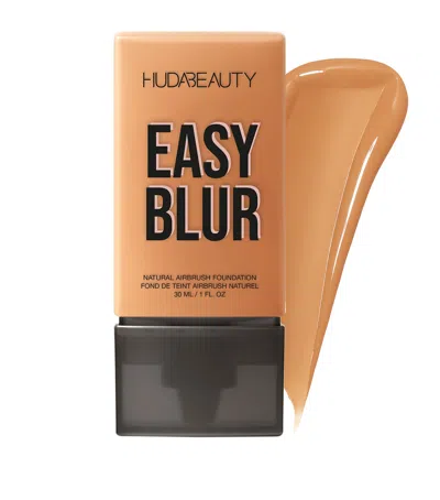 HUDA BEAUTY EASY BLUR FOUNDATION