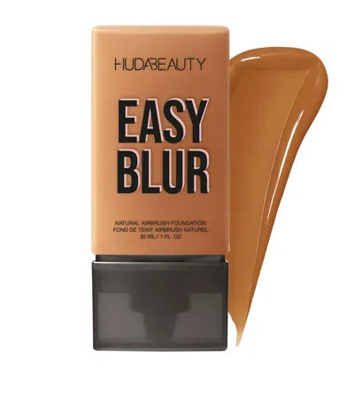 HUDA BEAUTY EASY BLUR FOUNDATION