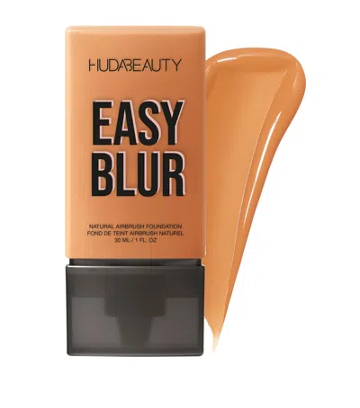 HUDA BEAUTY EASY BLUR FOUNDATION
