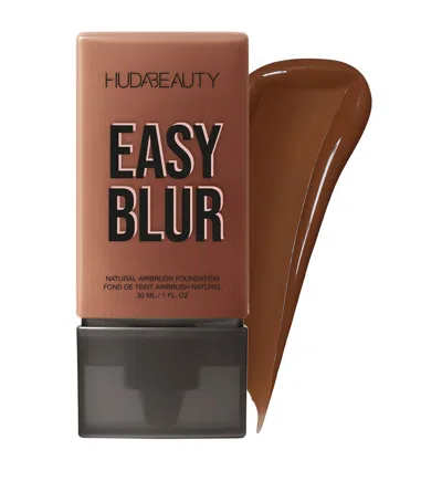 HUDA BEAUTY EASY BLUR FOUNDATION