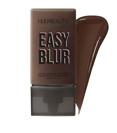 HUDA BEAUTY EASY BLUR FOUNDATION