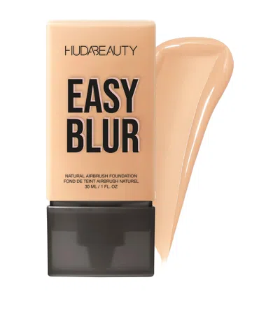HUDA BEAUTY EASY BLUR FOUNDATION