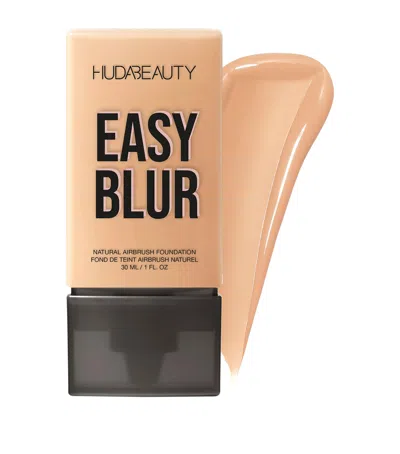 HUDA BEAUTY EASY BLUR FOUNDATION