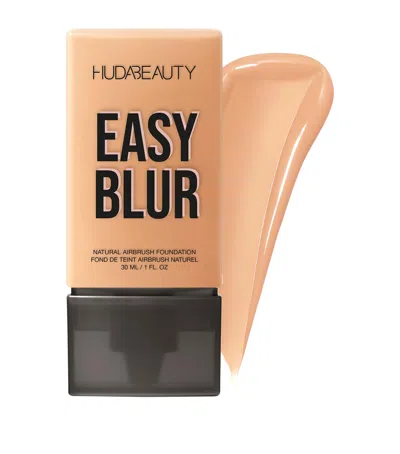 HUDA BEAUTY EASY BLUR FOUNDATION