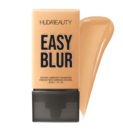 HUDA BEAUTY EASY BLUR FOUNDATION
