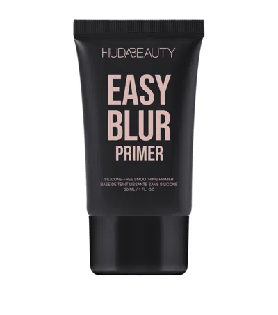 HUDA BEAUTY EASY BLUR PRIMER