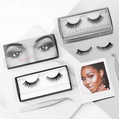 HUDA BEAUTY HUDA BEAUTY KAHLANA FALSE LASHES