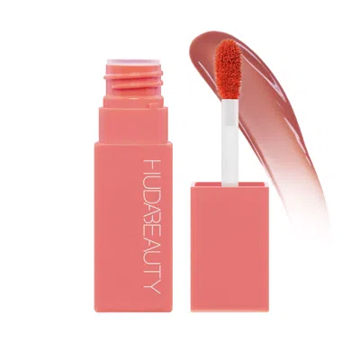 HUDA BEAUTY HUDA BEAUTY LIP BLUSH CREAMY LIP & CHEEK STAIN