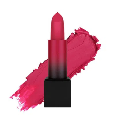 HUDA BEAUTY HUDA BEAUTY POWER BULLET MATTE LIPSTICK - BACHELORETTE