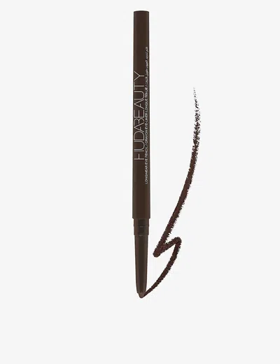 HUDA BEAUTY VERY BROWN CREAMY KOHL LONGWEAR EYE PENCIL 0.35G