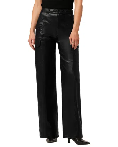 HUDSON BLACK CARGO JEAN