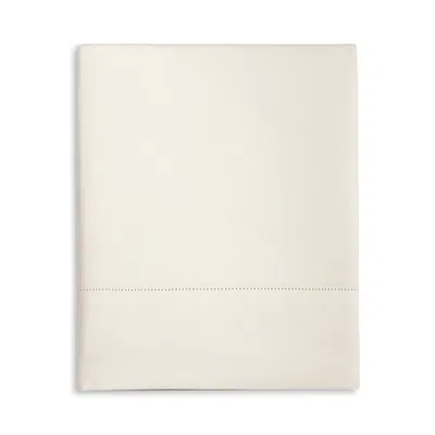 HUDSON PARK COLLECTION 680TC FLAT SATEEN SHEET, QUEEN - EXCLUSIVE
