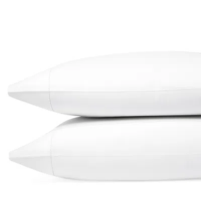 HUDSON PARK COLLECTION 680TC STANDARD SATEEN PILLOWCASE, PAIR - EXCLUSIVE