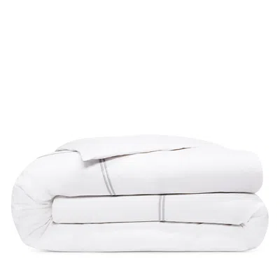 HUDSON PARK COLLECTION ITALIAN PERCALE KING DUVET COVER - EXCLUSIVE