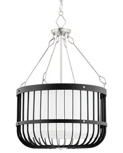 HUDSON VALLEY LIGHTING BECKI OWENS X HUDSON VALLEY LIGHTING LANDON LANTERN