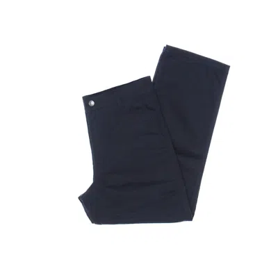 HUF LONG MEN'S BOYD PANT NAVY BLAZER