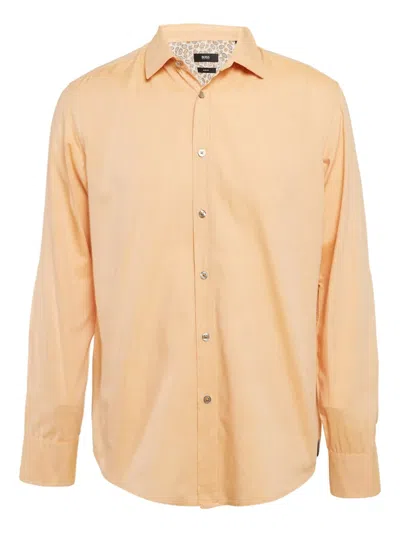 HUGO BOSS 2023 COTTON SHIRT
