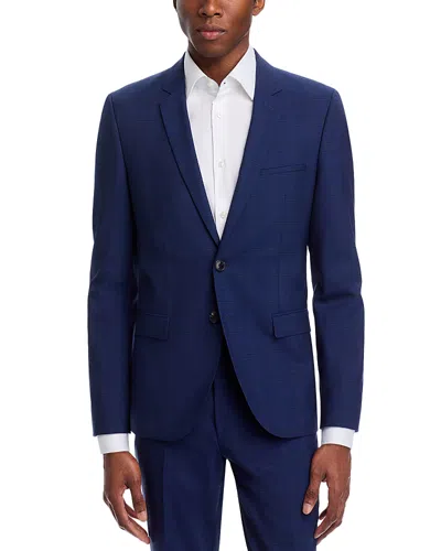 HUGO BOSS ARTI EXTRA SLIM FIT SUIT JACKET