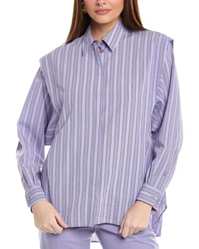 HUGO BOSS HUGO BOSS BARCHIVIO BLOUSE
